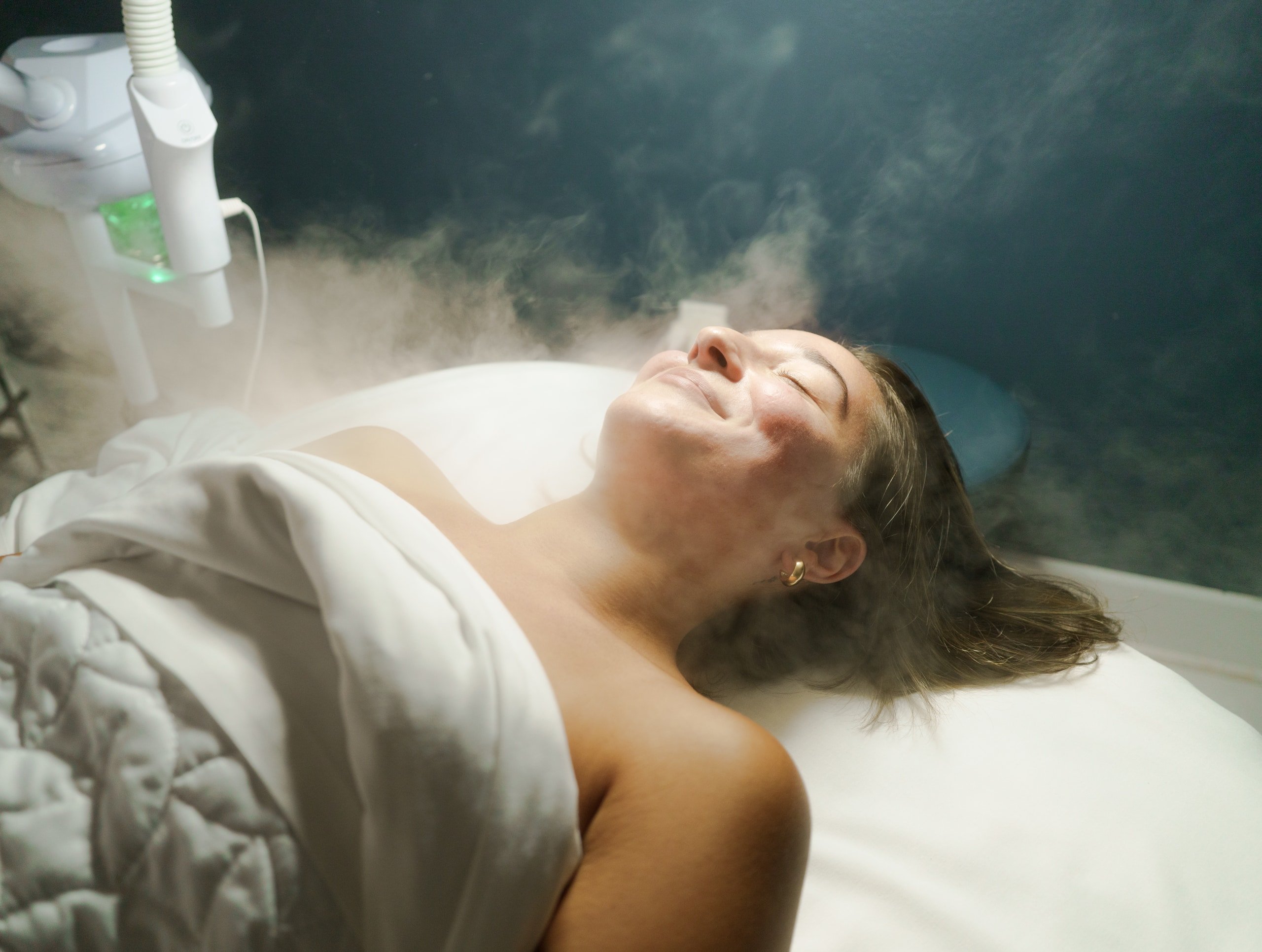 Cordova Skin & Body and Spa treatments designed for the utmost relaxation and rejuvenation.