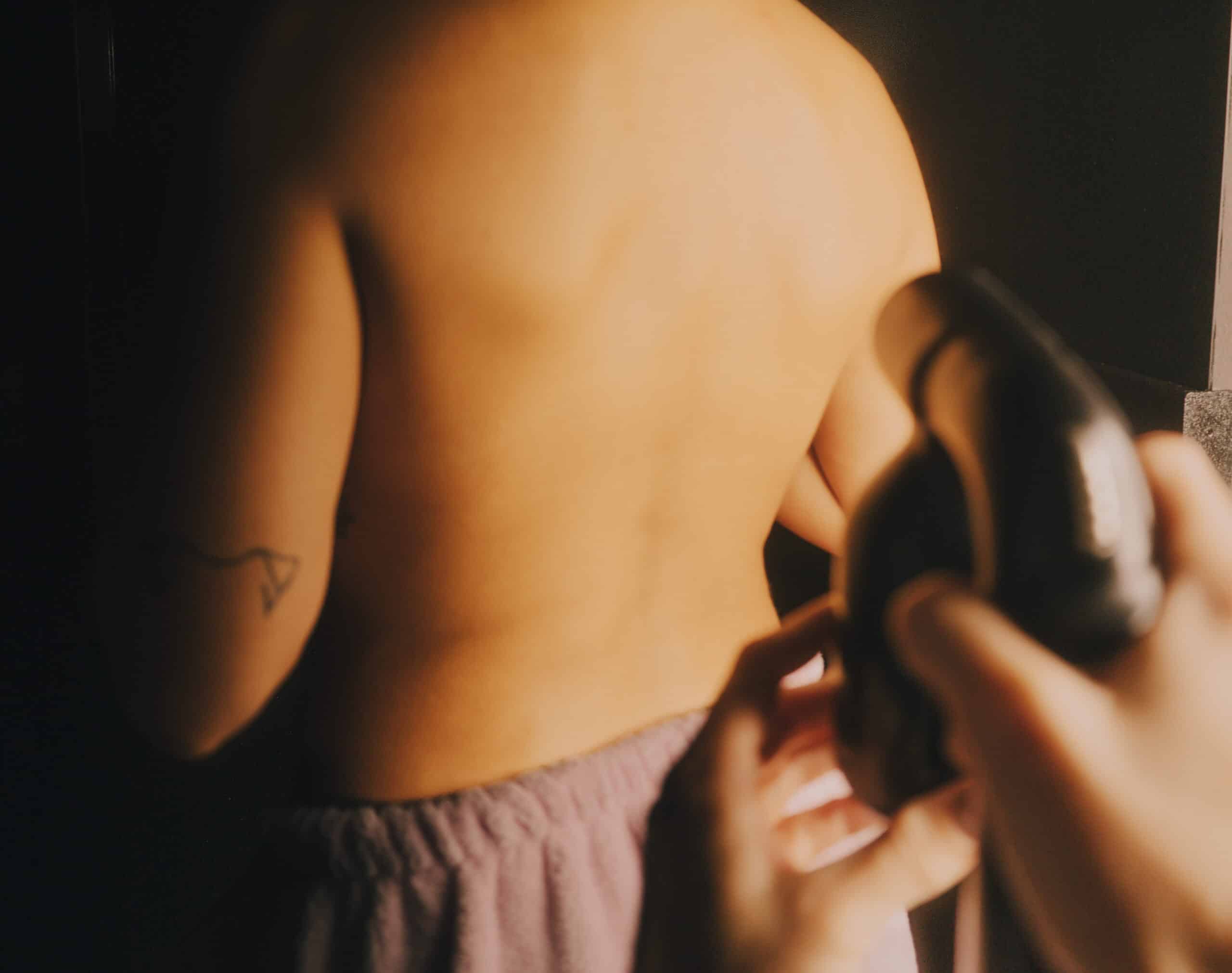 Tanning at Cordova Skin & Body Spa